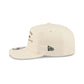 Yellowstone Chrome White 19TWENTY Snapback Hat