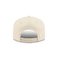 Yellowstone Chrome White 19TWENTY Snapback Hat