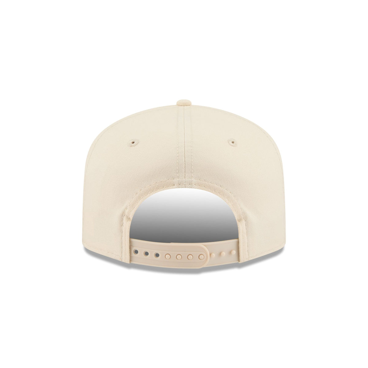 Yellowstone Chrome White 19TWENTY Snapback Hat