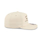 Yellowstone Chrome White 19TWENTY Snapback Hat