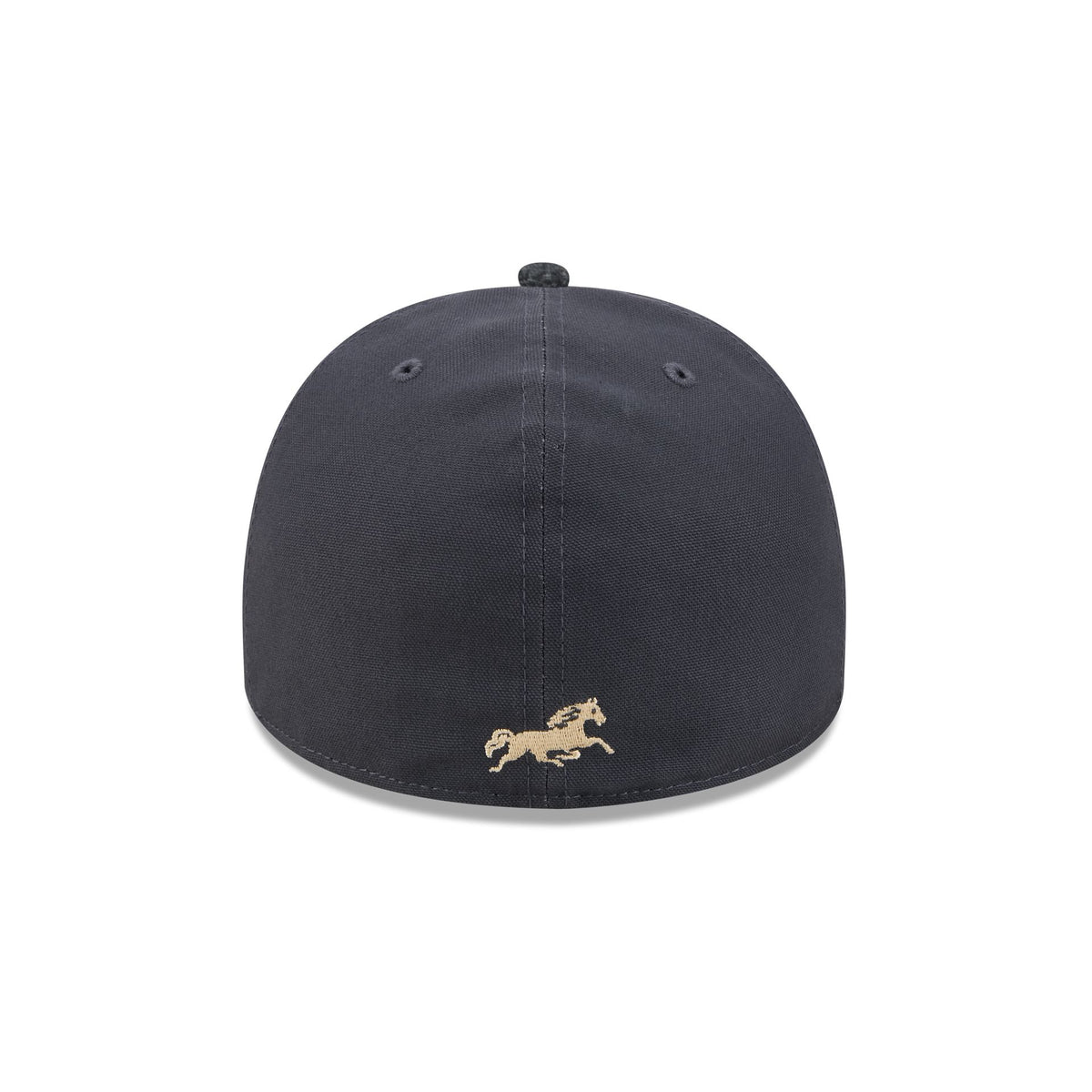 Yellowstone Gray 59FIFTY A-Frame Fitted Hat