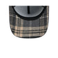 Yellowstone Gray 59FIFTY A-Frame Fitted Hat