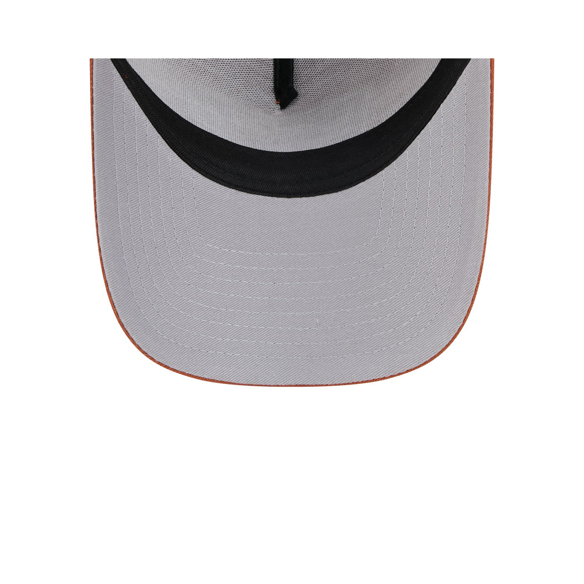 Yellowstone Rust 9FORTY A-Frame Trucker Hat