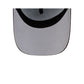 Yellowstone Contrast Visor 9FORTY A-Frame Snapback Hat
