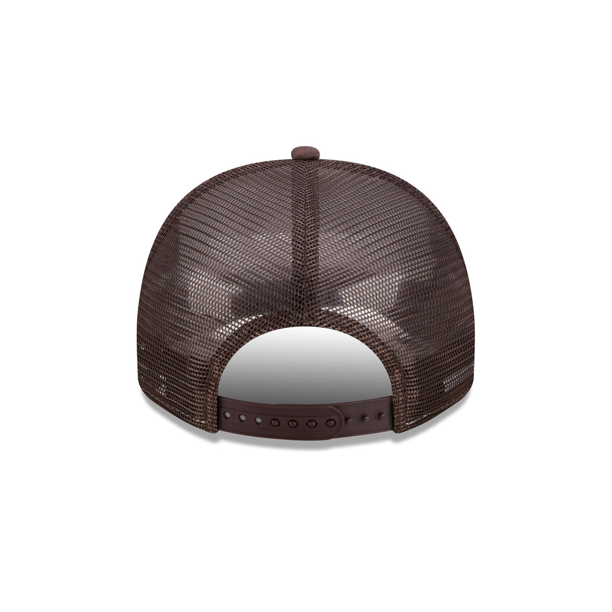 Yellowstone Rodeo 9FIFTY A-Frame Trucker Hat