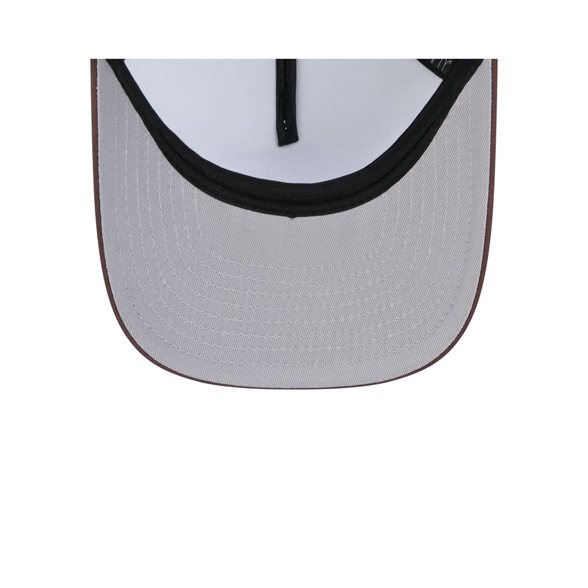 Yellowstone Rodeo 9FIFTY A-Frame Trucker Hat