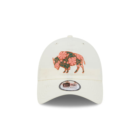 Yellowstone Floral Casual Classic Adjustable Hat