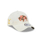 Yellowstone Floral Casual Classic Adjustable Hat