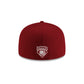 Born x Raised x Diablos Rojos del México 59FIFTY Fitted Hat