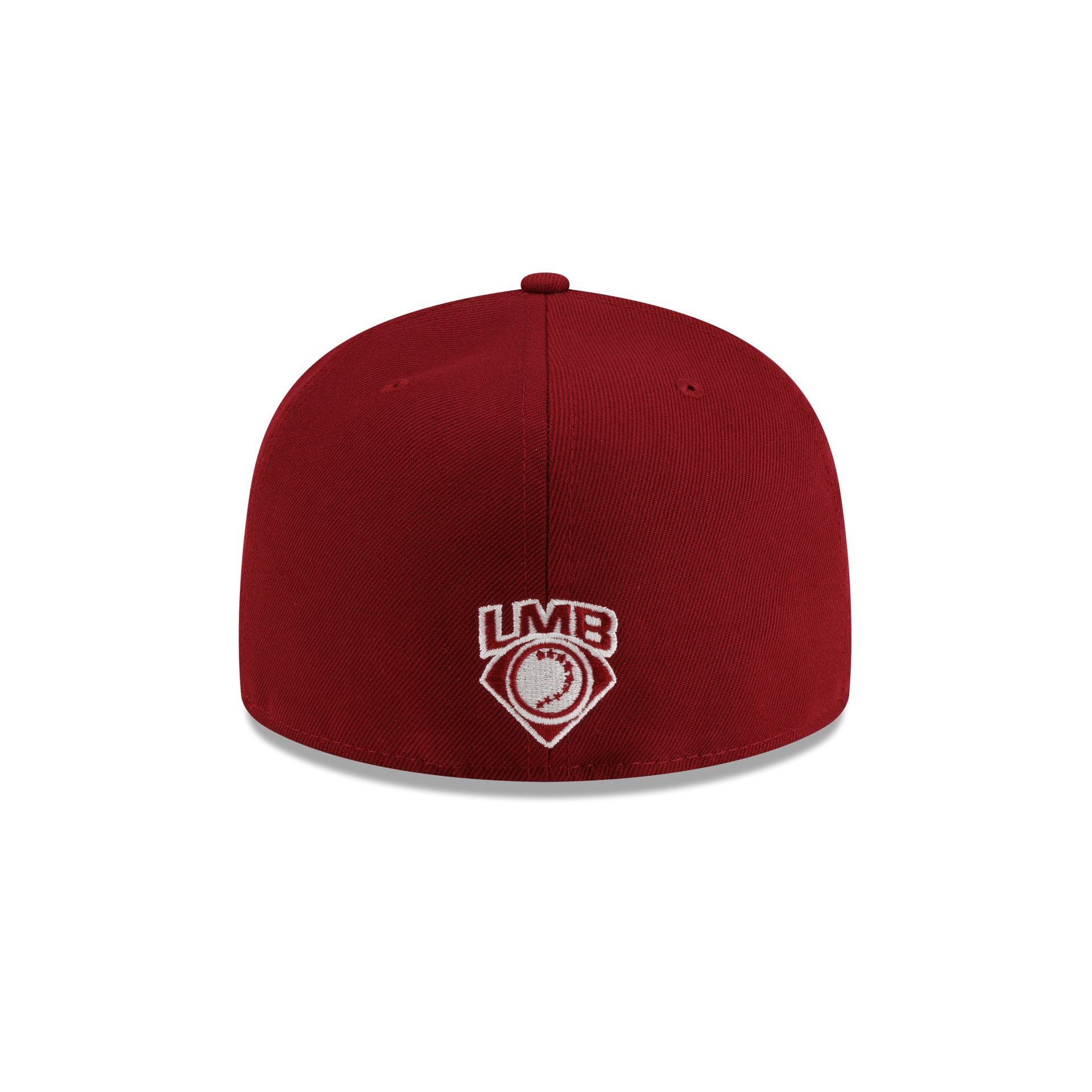 Born x Raised x Diablos Rojos del México 59FIFTY Fitted Hat