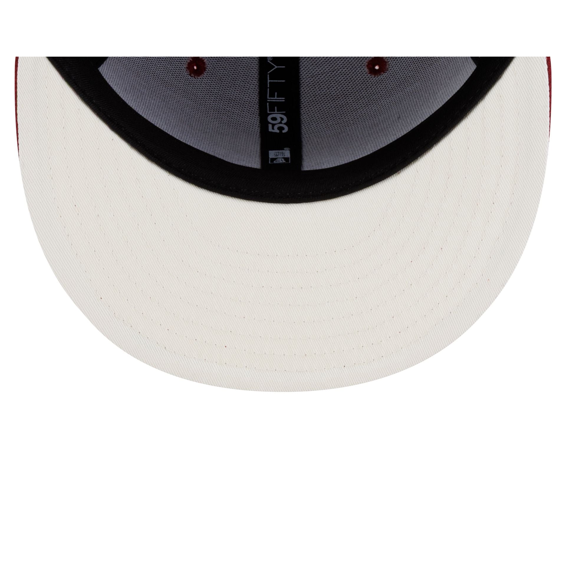 Born x Raised x Diablos Rojos del México 59FIFTY Fitted Hat