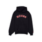 Born x Raised x Diablos Rojos del México Hoodie