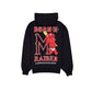 Born x Raised x Diablos Rojos del México Hoodie