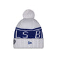 Buffalo Bills 2026 Rivalries Women's Pom Knit Hat