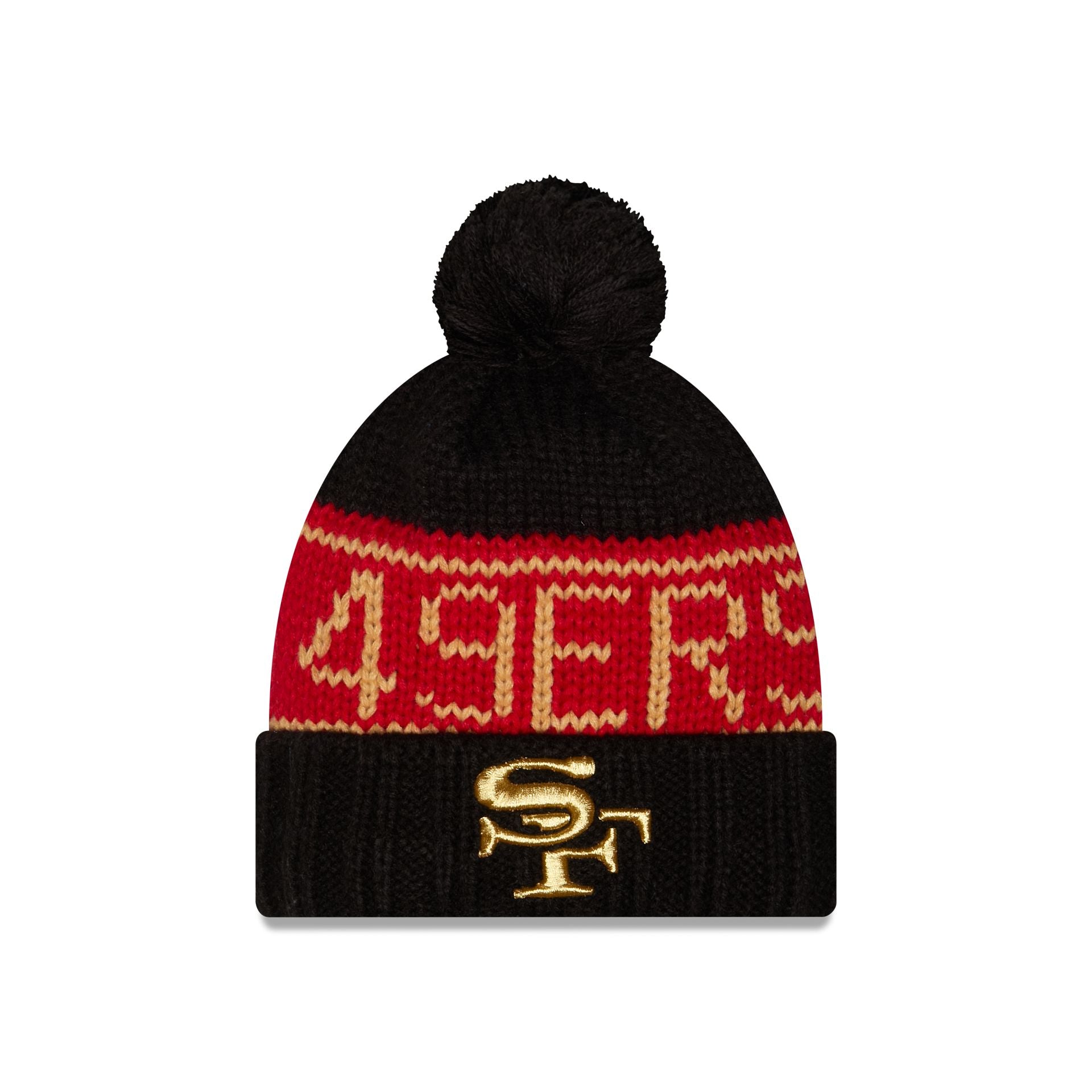 Knit Hats and Beanies – New Era Cap