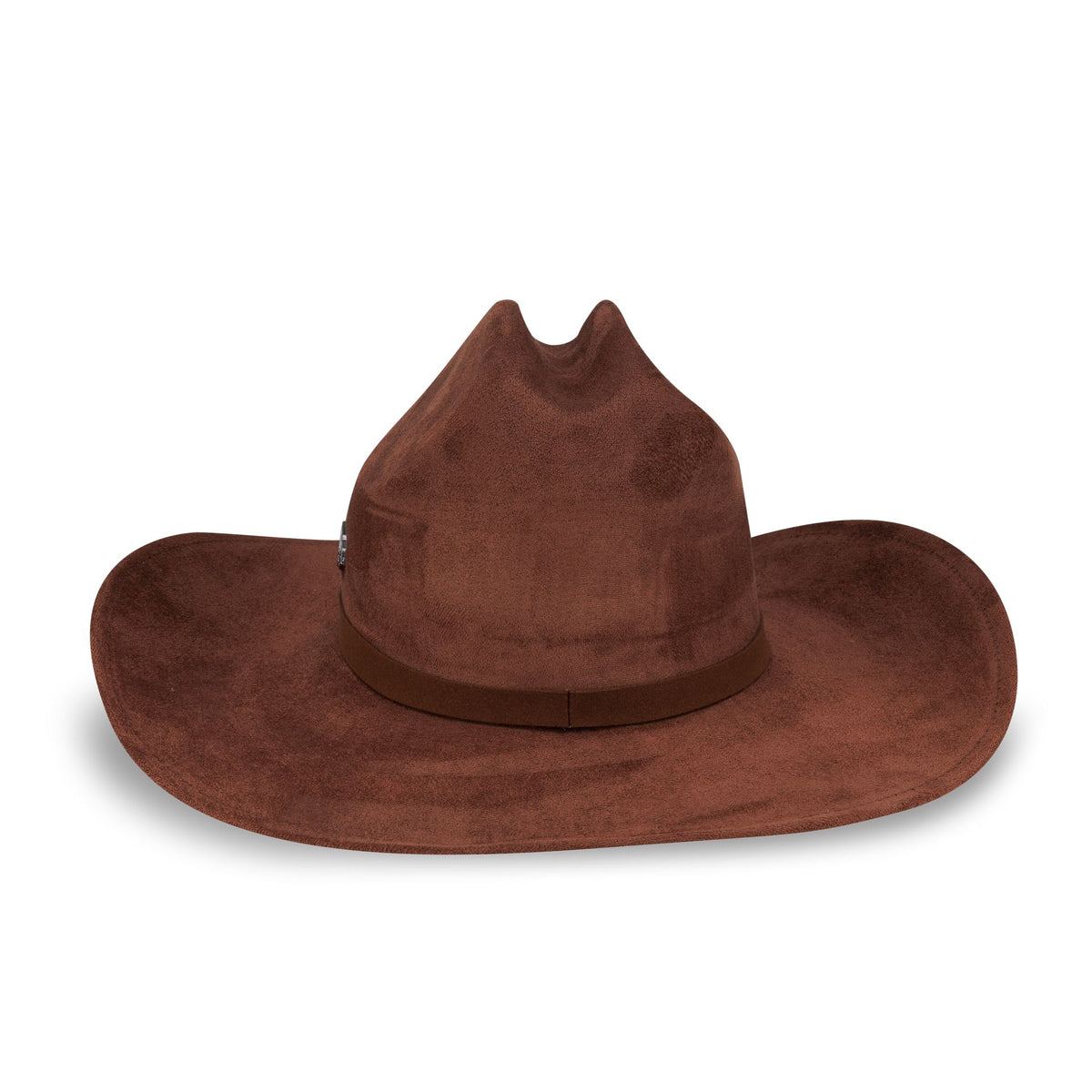Houston Rockets Brown Cowboy Hat