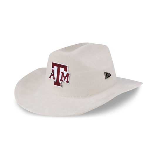 Texas A&M Aggies Women's Stone Cowboy Hat