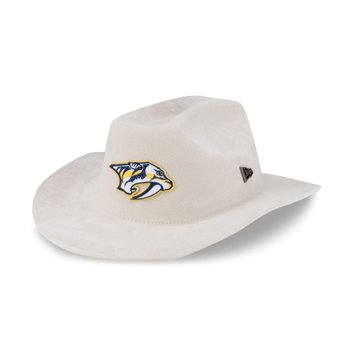 Nashville Predators Women's Stone Cowboy Hat