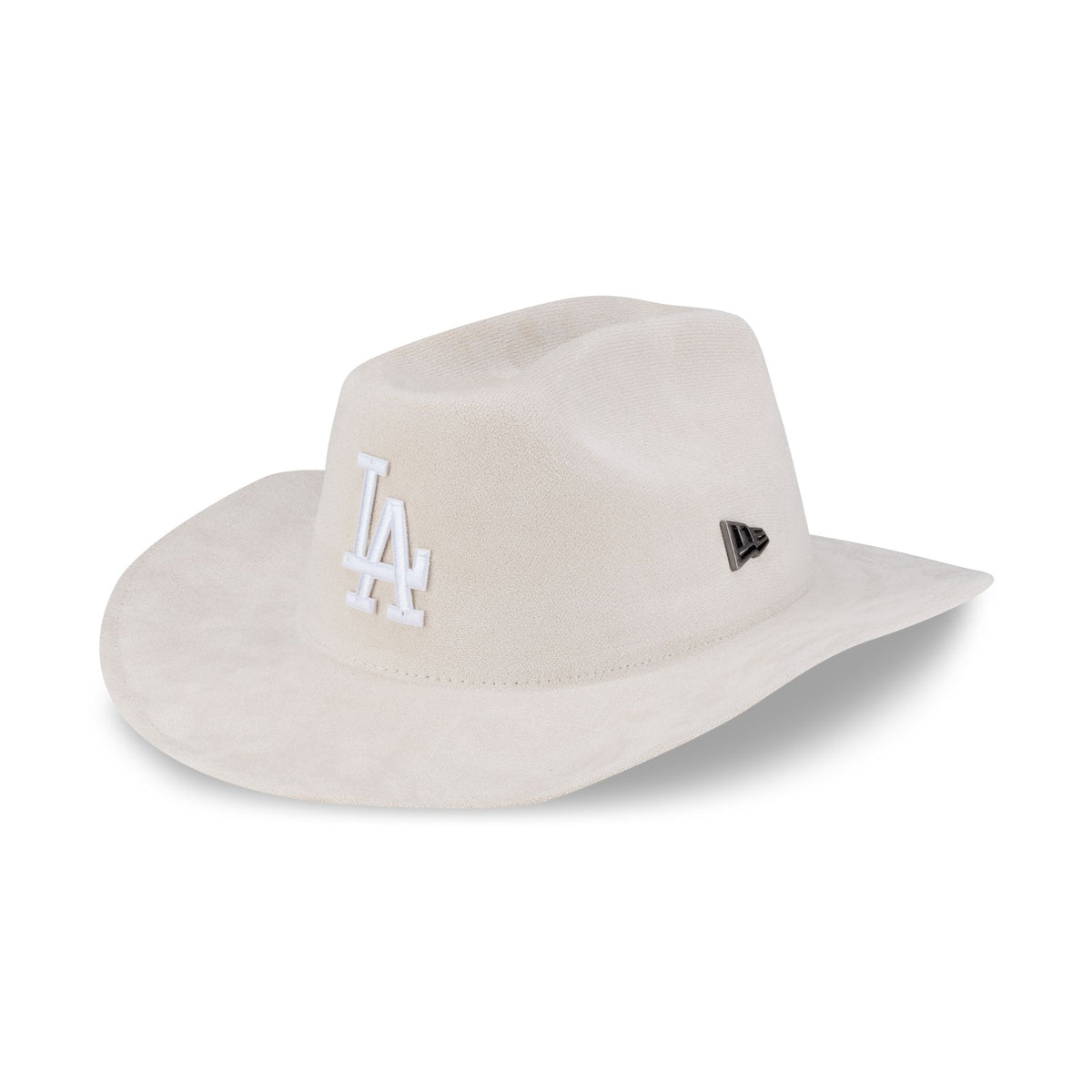 Los Angeles Dodgers Women's Stone Cowboy Hat – New Era Cap