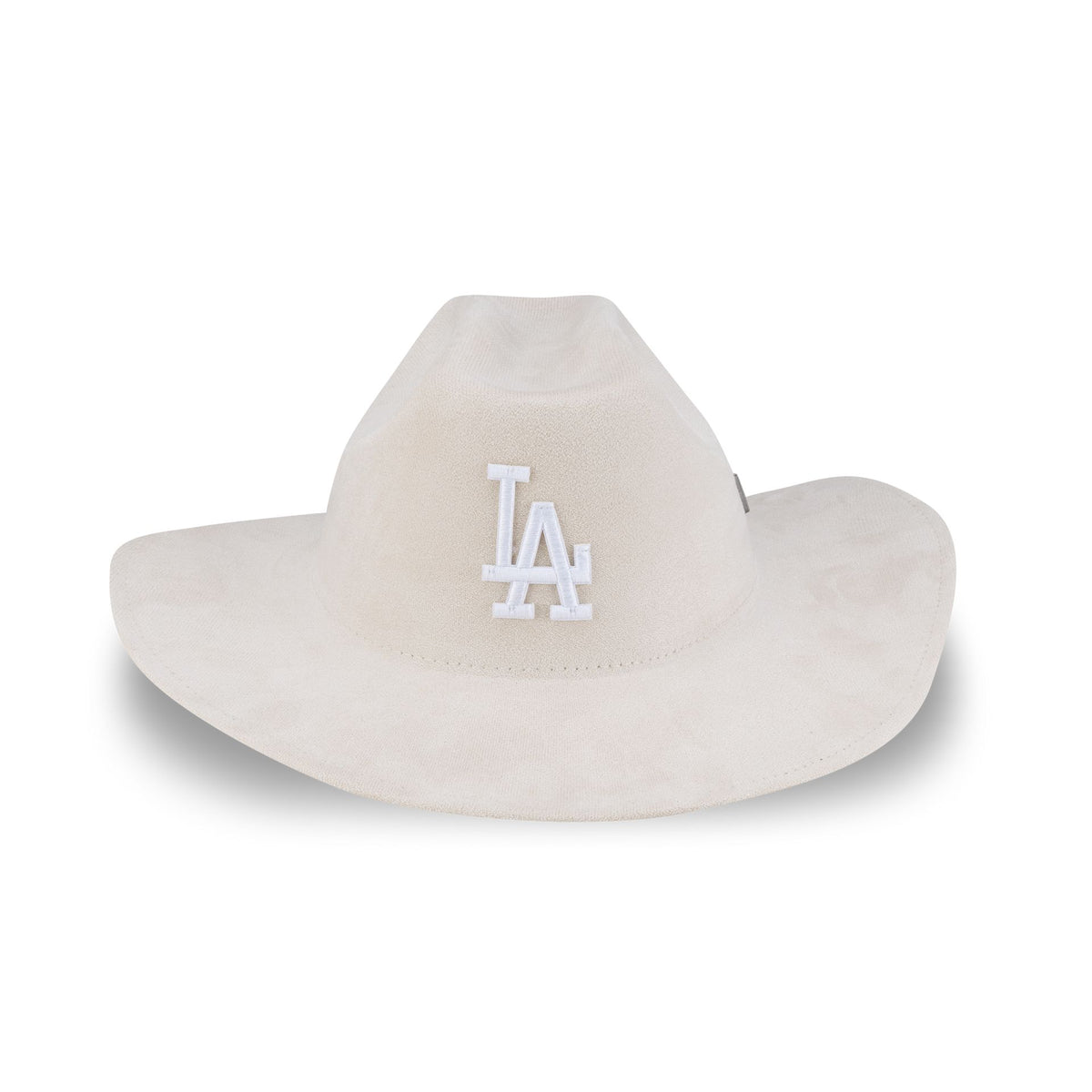 Los Angeles Dodgers Women's Stone Cowboy Hat – New Era Cap