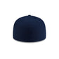 St. Louis Stars Turn Back the Clock Blue 59FIFTY Fitted Hat