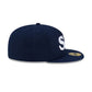 St. Louis Stars Turn Back the Clock Blue 59FIFTY Fitted Hat
