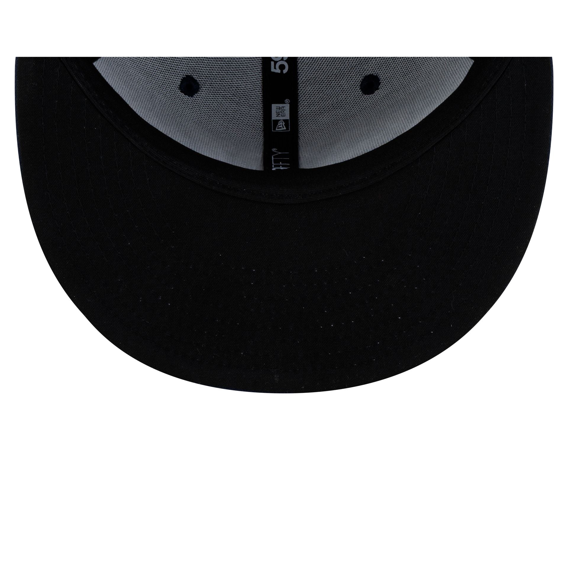 St. Louis Stars Turn Back the Clock Blue 59FIFTY Fitted Hat