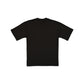 Buffalo Bills Camo Logo Black T-Shirt