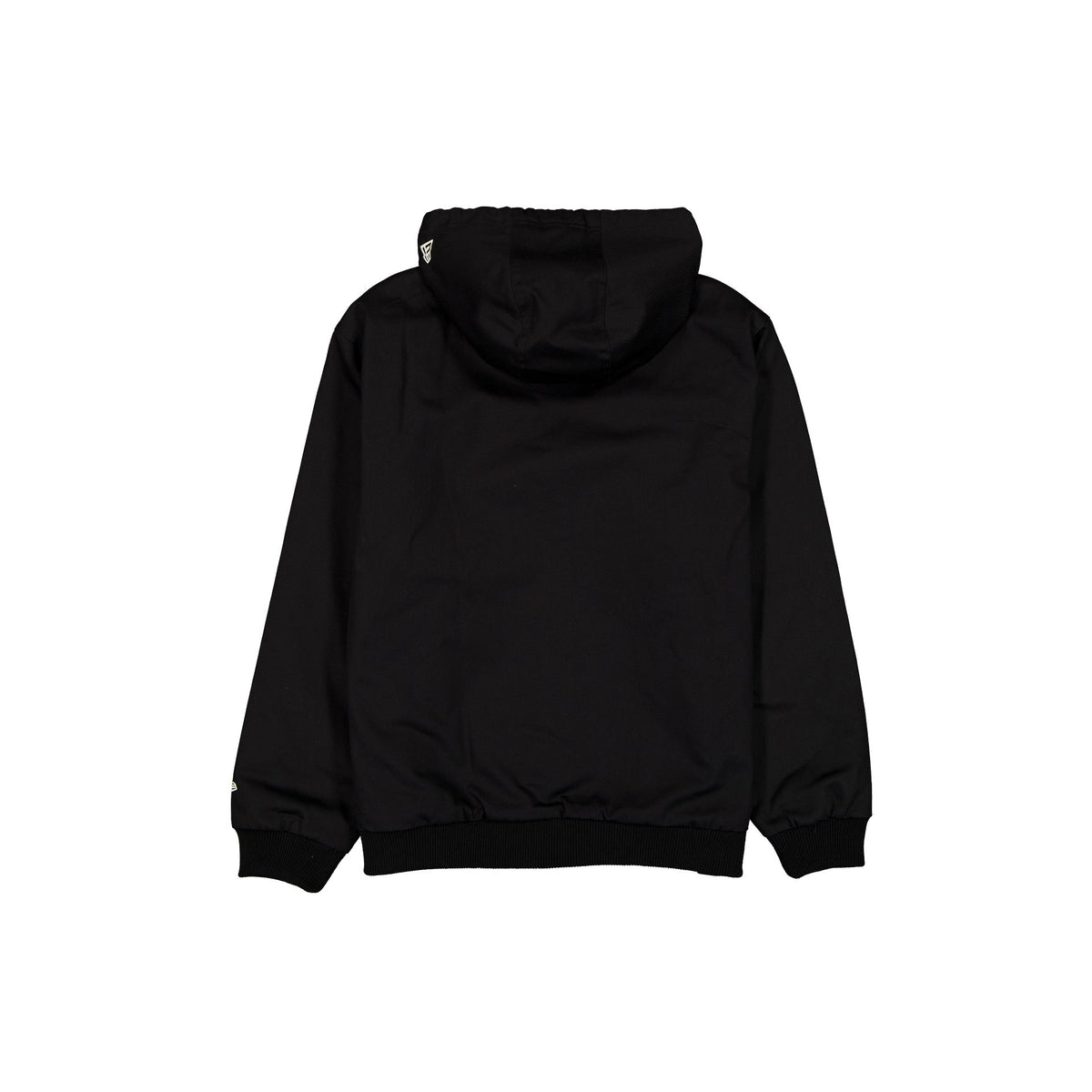 Boston Red Sox Camo Logo Black Full-Zip Jacket