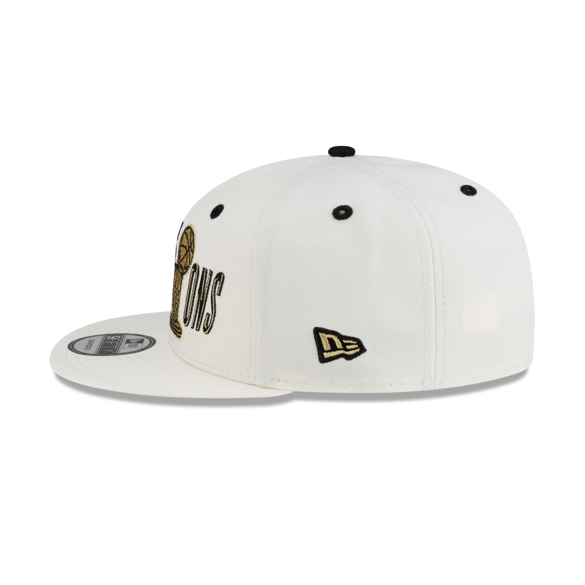 New York Knicks 2026 Champions Parade 9FIFTY Snapback Hat