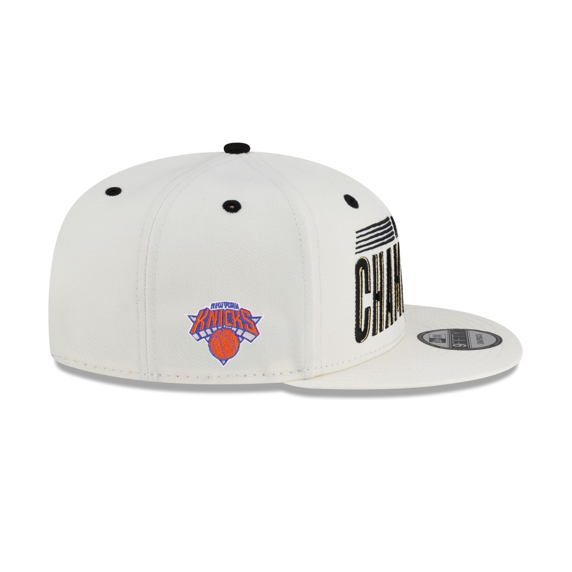 New York Knicks 2026 Champions Parade 9FIFTY Snapback Hat – New