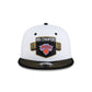 New York Knicks 2026 Champions Locker Room 9FIFTY Snapback Hat