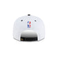 New York Knicks 2026 Champions Locker Room 9FIFTY Snapback Hat