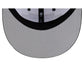 New York Knicks 2026 Champions Locker Room 9FIFTY Snapback Hat