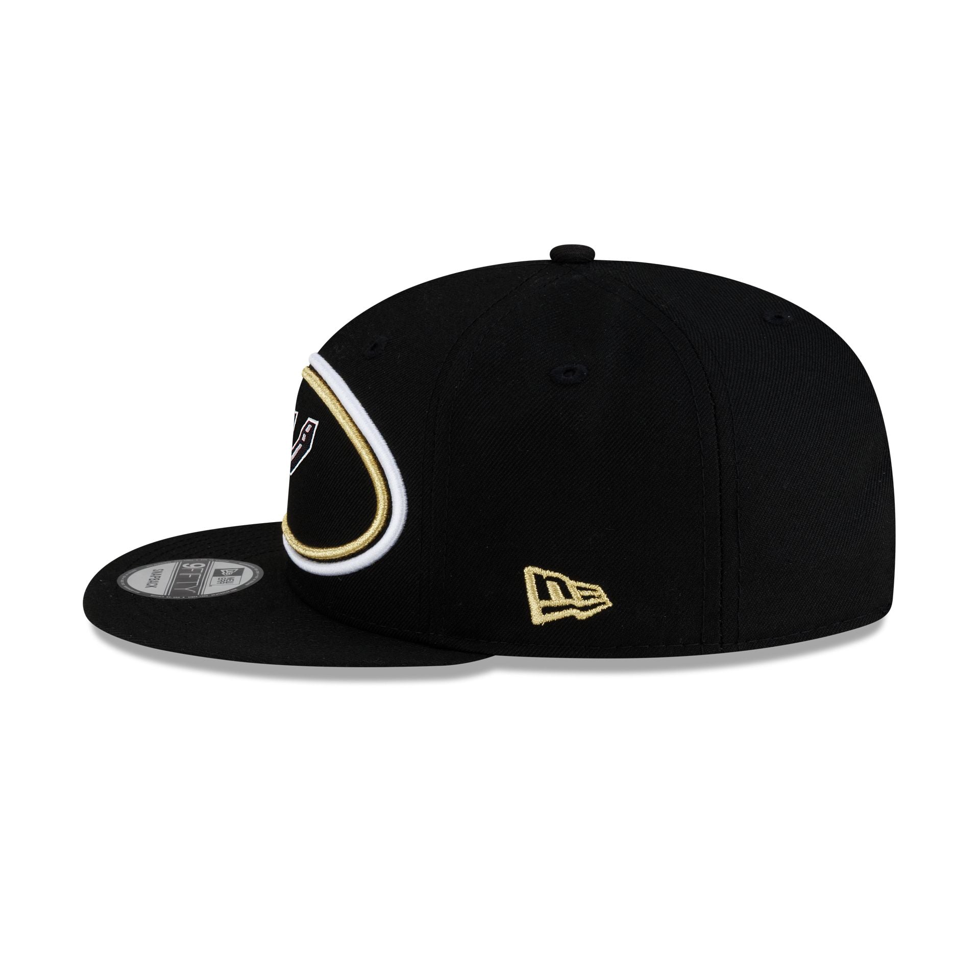 San Antonio Spurs 2026 Conference Champions Locker Room 9FIFTY