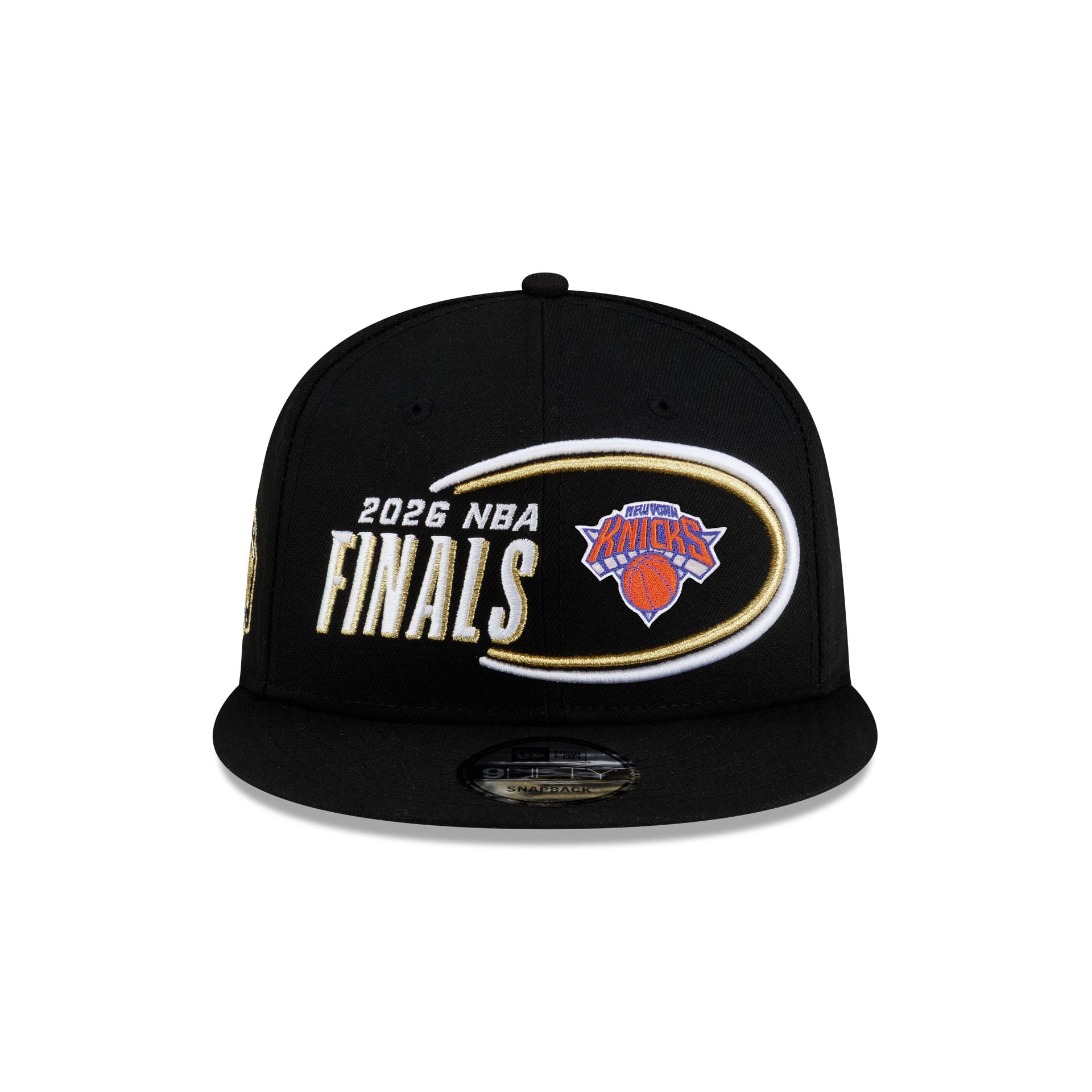 New York Knicks 2026 Conference Champions Locker Room 9FIFTY