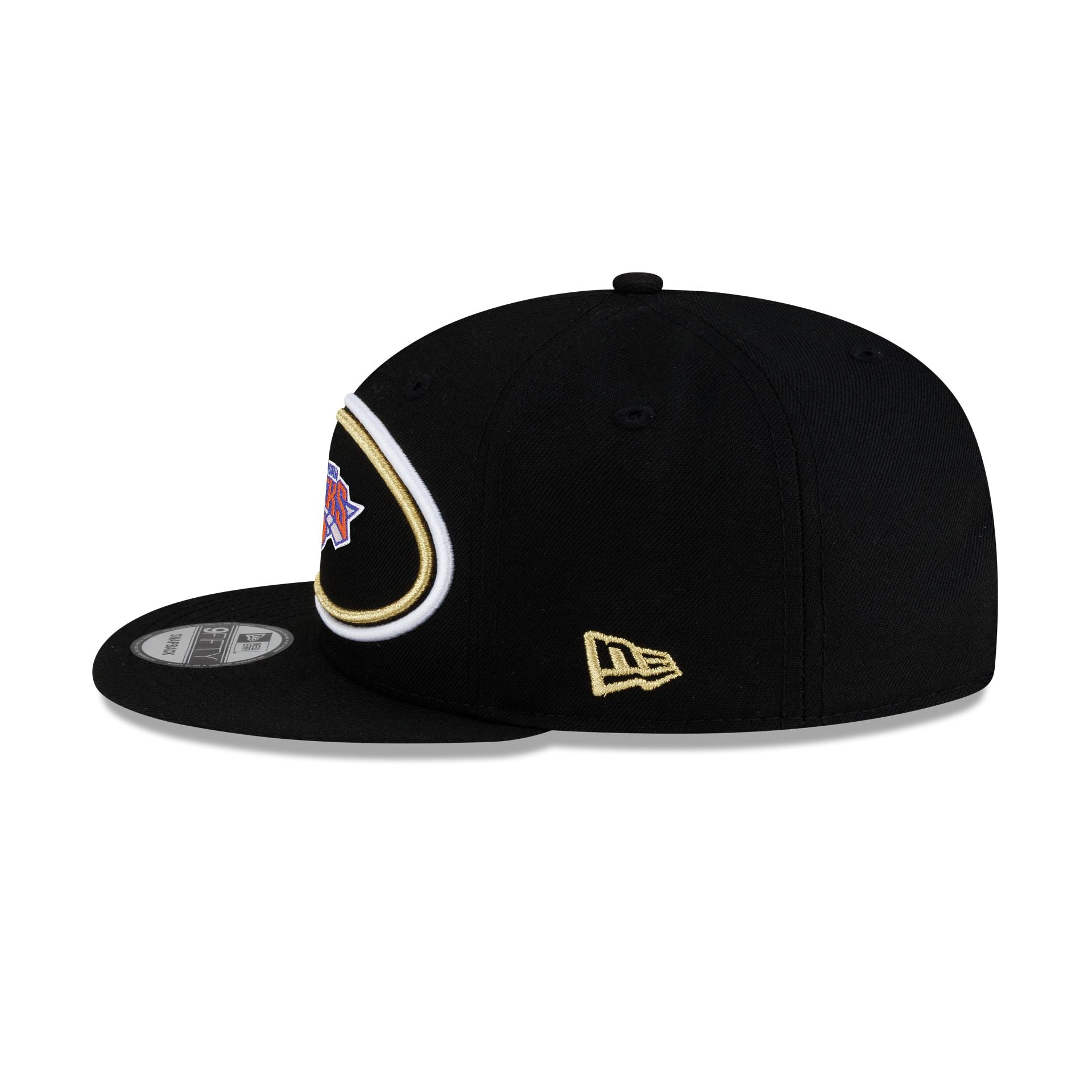 New York Knicks 2026 Conference Champions Locker Room 9FIFTY
