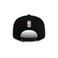 New York Knicks 2026 Conference Champions Locker Room 9FIFTY Snapback Hat