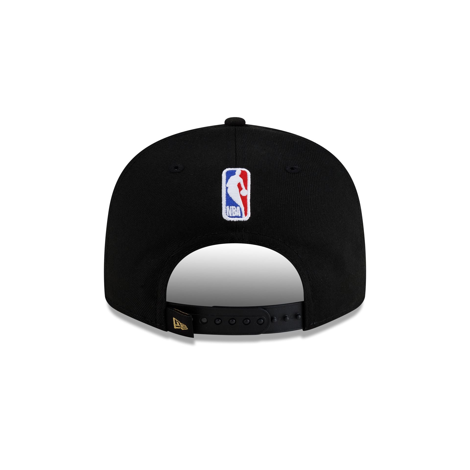 New York Knicks 2026 Conference Champions Locker Room 9FIFTY Snapback Hat