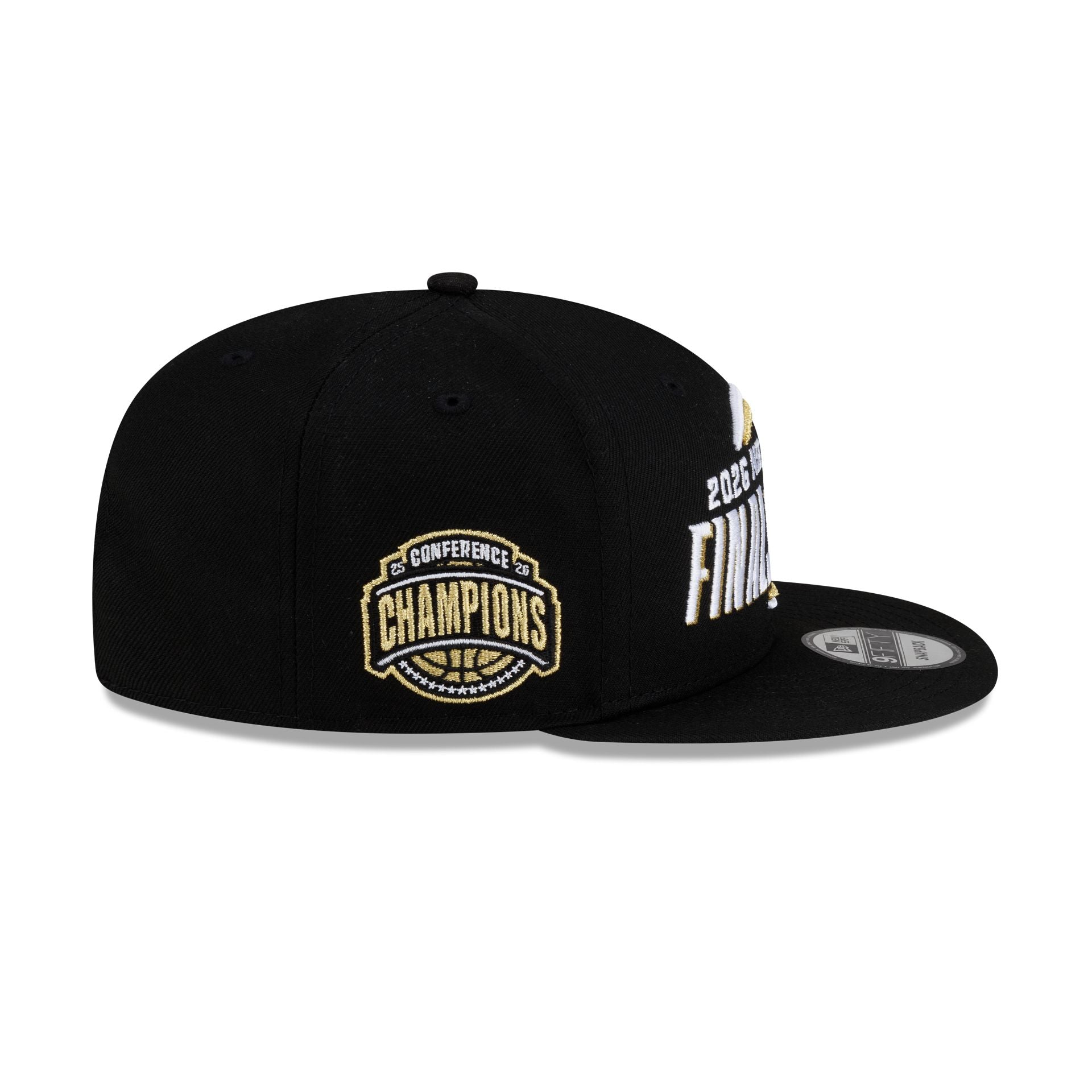 New York Knicks 2026 Conference Champions Locker Room 9FIFTY