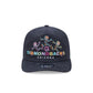 Arizona Diamondbacks Day of the Dead Skeleton Dance 19TWENTY Snapback Hat