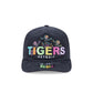 Detroit Tigers Day of the Dead Skeleton Dance 19TWENTY Snapback Hat