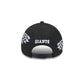 San Francisco Giants Day of the Dead Skull 9FORTY A-Frame Snapback Hat