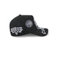 Chicago White Sox Day of the Dead Skull 9FORTY A-Frame Snapback Hat