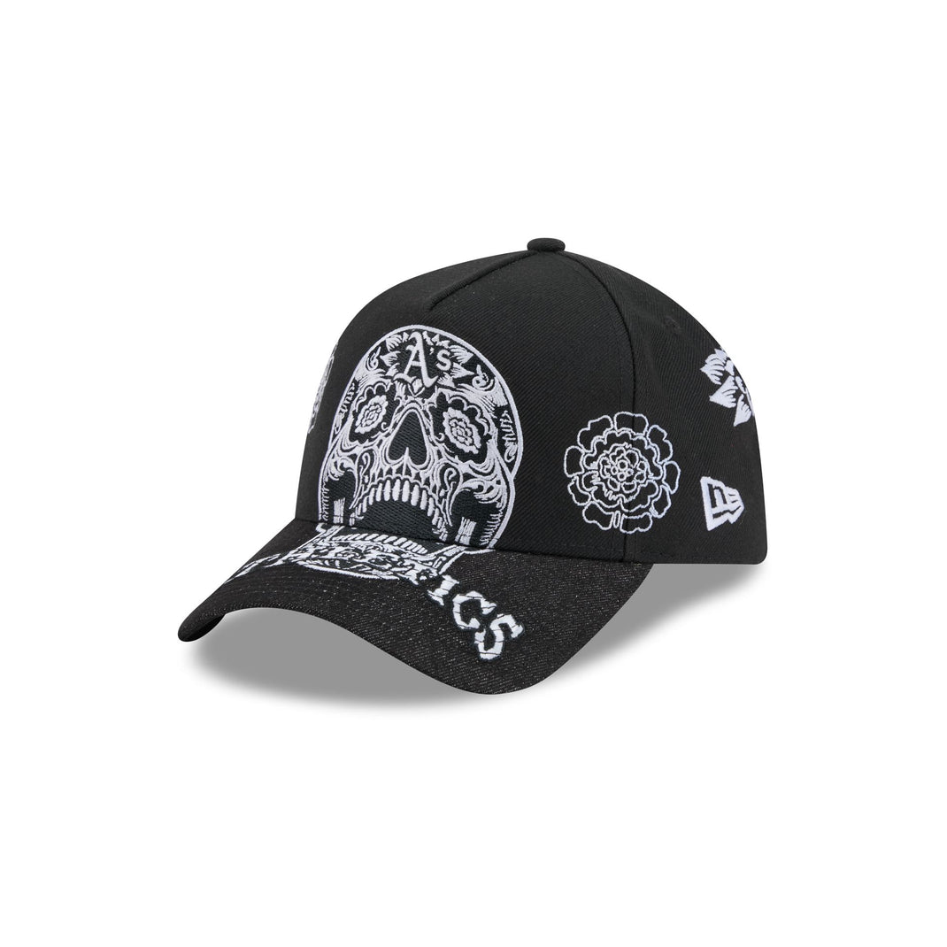Athletics Hats & Caps – New Era Cap