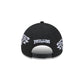 Philadelphia Phillies Day of the Dead Skull 9FORTY A-Frame Snapback Hat