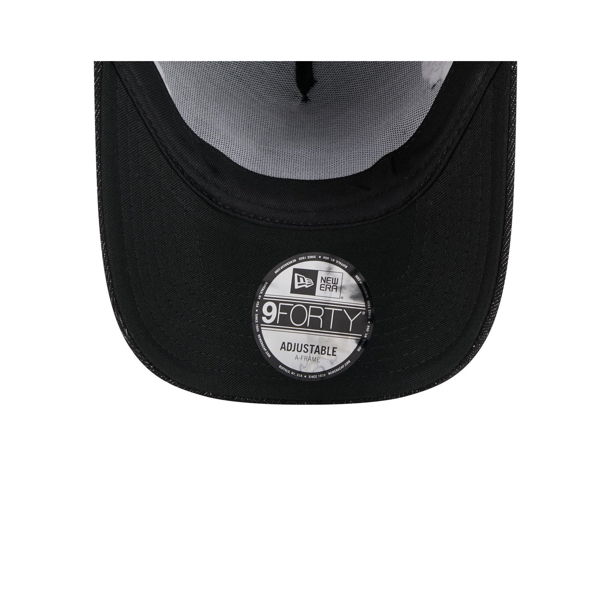 Philadelphia Phillies Day of the Dead Skull 9FORTY A-Frame Snapback Hat