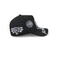 Arizona Diamondbacks Day of the Dead Skull 9FORTY A-Frame Snapback Hat