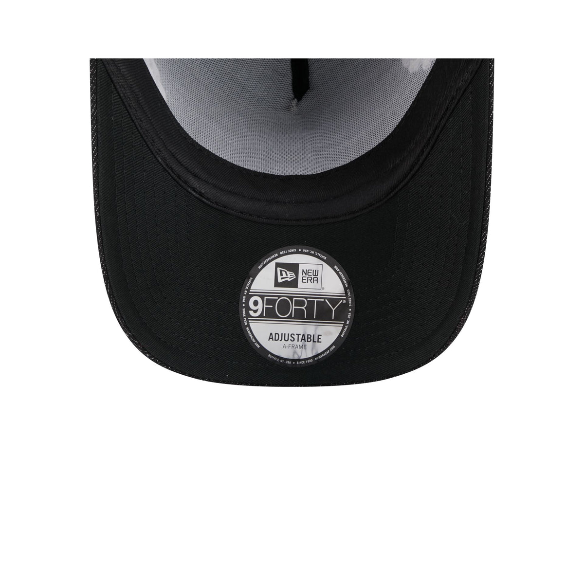 Arizona Diamondbacks Day of the Dead Skull 9FORTY A-Frame Snapback Hat