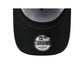 New York Mets Day of the Dead Skull 9FORTY A-Frame Snapback Hat